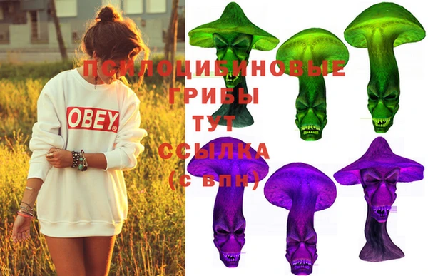 альфа пвп Михайлов